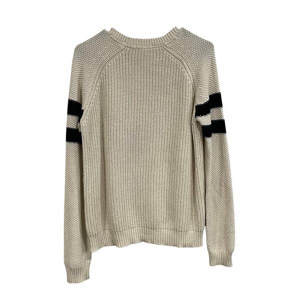 FOREVER 21 Women’s Crewneck Sweater Size Small - Picture 2 of 5